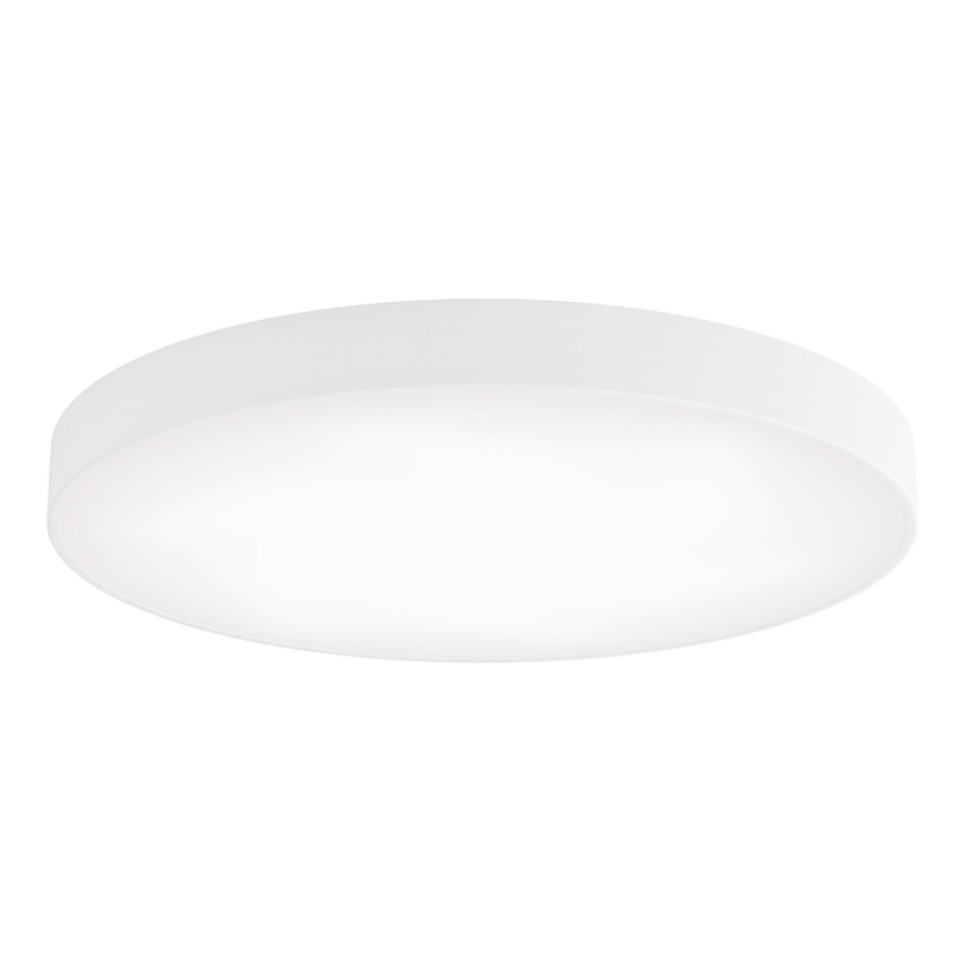 LED Ceiling light CLEO LED/96W/230V 4000K d. 80 cm white