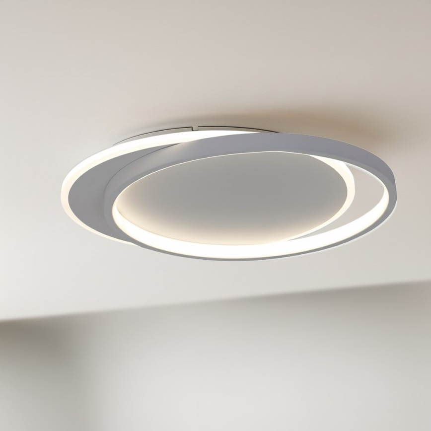 LED Ceiling Light CORDOBA LED/30W/230V white