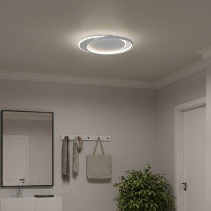 LED Ceiling Light CORDOBA LED/30W/230V white