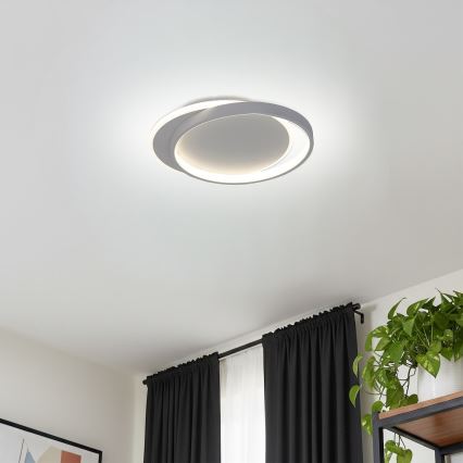 LED Ceiling Light CORDOBA LED/30W/230V white