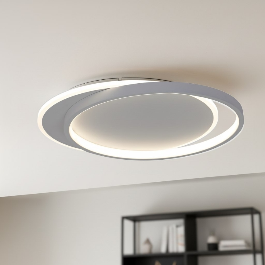 LED Ceiling Light CORDOBA LED/30W/230V white