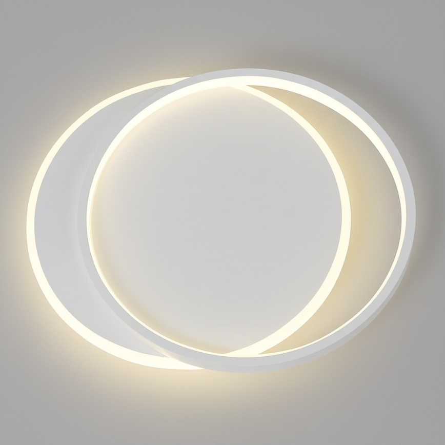 LED Ceiling Light CORDOBA LED/30W/230V white