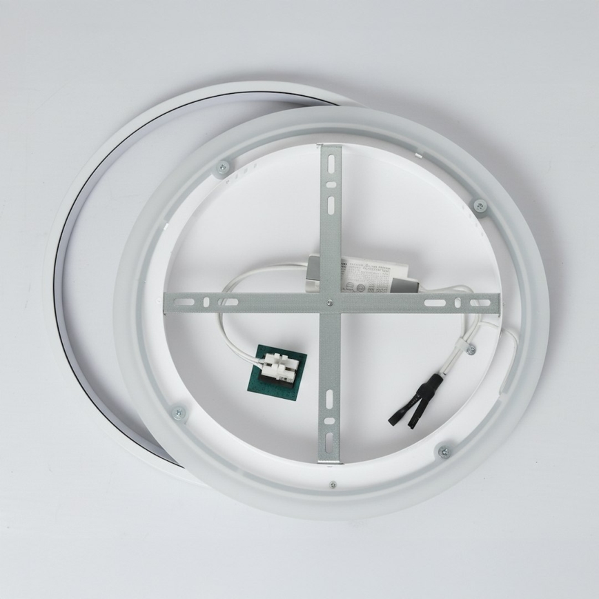 LED Ceiling Light CORDOBA LED/30W/230V white