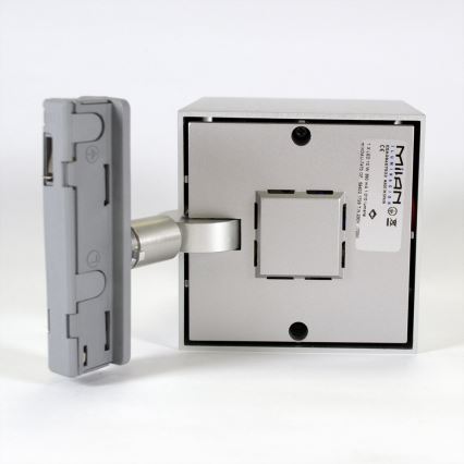 LED ceiling light DAU SPOT MONOFASE LED/10W/230V