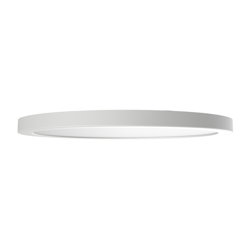 LED Ceiling Light EVORA LED/24W/230V 3000/4000/6000K Ø 30 cm White