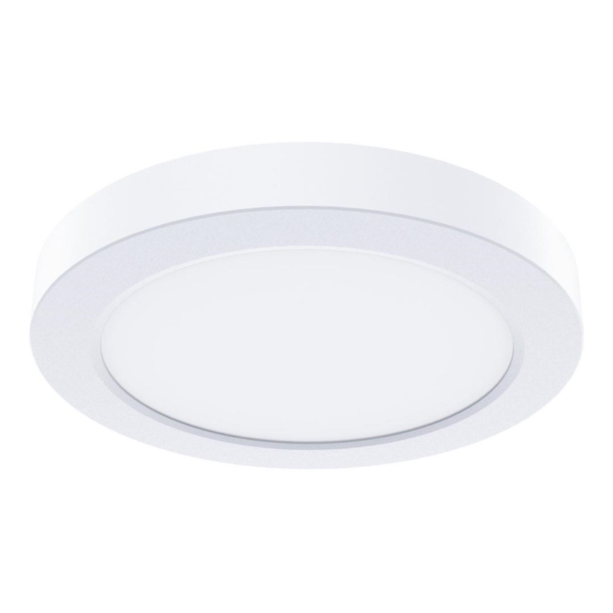 LED Ceiling Light EVORA LED/6W/230V 3000/4000/6000K Ø 14 cm White
