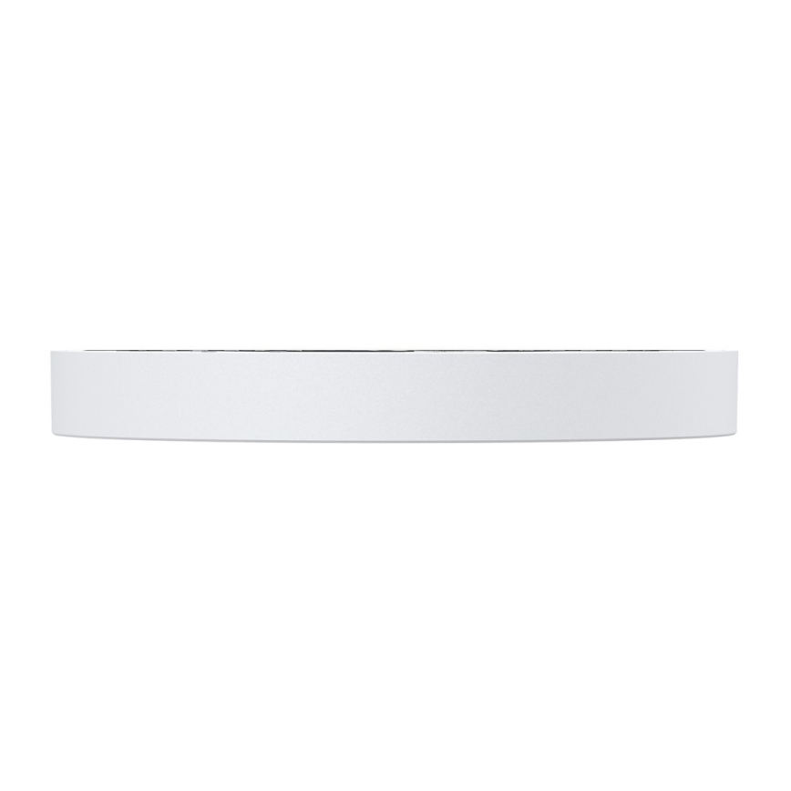 LED Ceiling Light EVORA LED/6W/230V 3000/4000/6000K Ø 14 cm White
