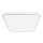 LED Ceiling light FABIO LED/23W/230V white