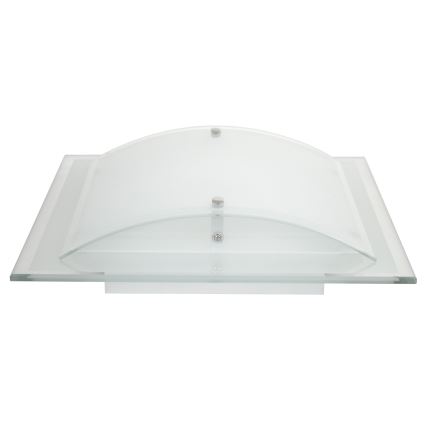 LED ceiling light FALLS 1xLED/17W/230V