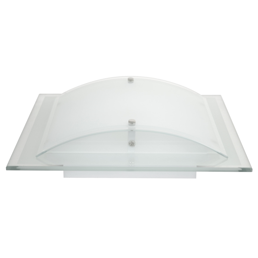 LED ceiling light FALLS 1xLED/17W/230V