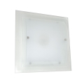 LED ceiling light FALLS LED/17W/230V