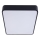 LED Ceiling light FELIZ LED/50W/230V 4000K 40x60 cm black
