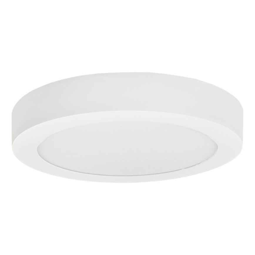 LED Ceiling light FENIX LED/12W/230V 2900/3900/5800K d. 16,8 cm white