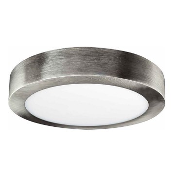 LED Ceiling light FENIX LED/12W/230V 3800K d. 17 cm