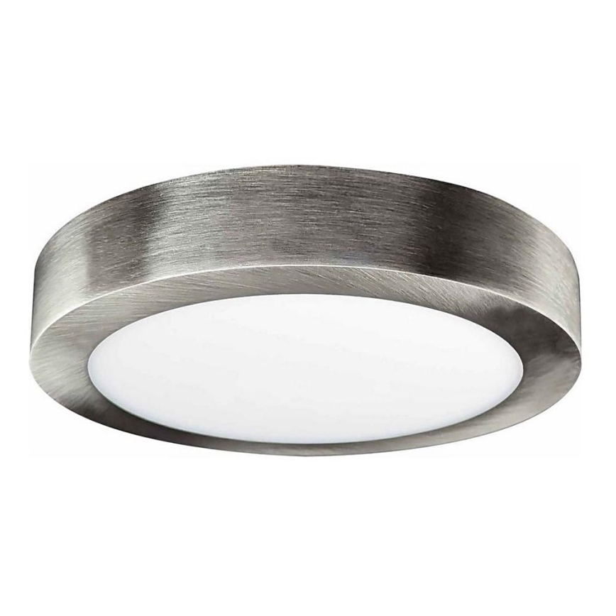 LED Ceiling light FENIX LED/12W/230V 3800K d. 17 cm