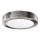 LED ceiling light FENIX LED/18W/230V 2800K d. 22,5 cm