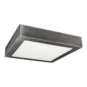 LED Ceiling light FENIX LED/18W/230V 3800K 22,5 cm