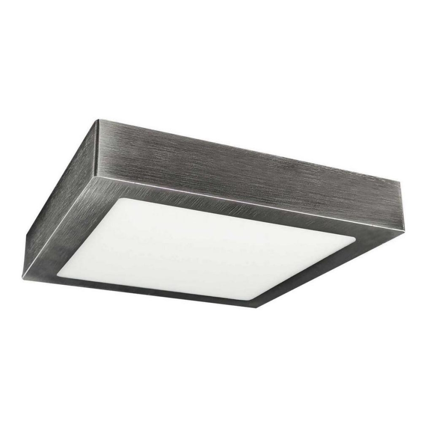 LED Ceiling light FENIX LED/18W/230V 3800K 22,5 cm