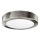 LED Ceiling light FENIX LED/24W/230V 2800K d. 29,8 cm