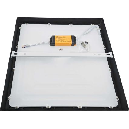 LED Ceiling light FENIX LED/24W/230V 3800K 29,8 cm