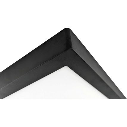 LED Ceiling light FENIX LED/32W/230V 3800K 40 cm