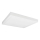 LED Ceiling light FENIX LED/32W/230V 3800K 40 cm snow white