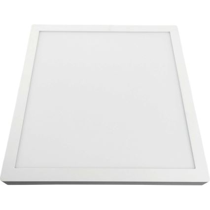 LED Ceiling light FENIX LED/32W/230V 3800K 40 cm snow white