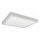 LED Ceiling light FENIX LED/32W/230V 3800K 40 cm white