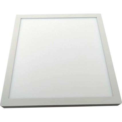 LED Ceiling light FENIX LED/32W/230V 3800K 40 cm white