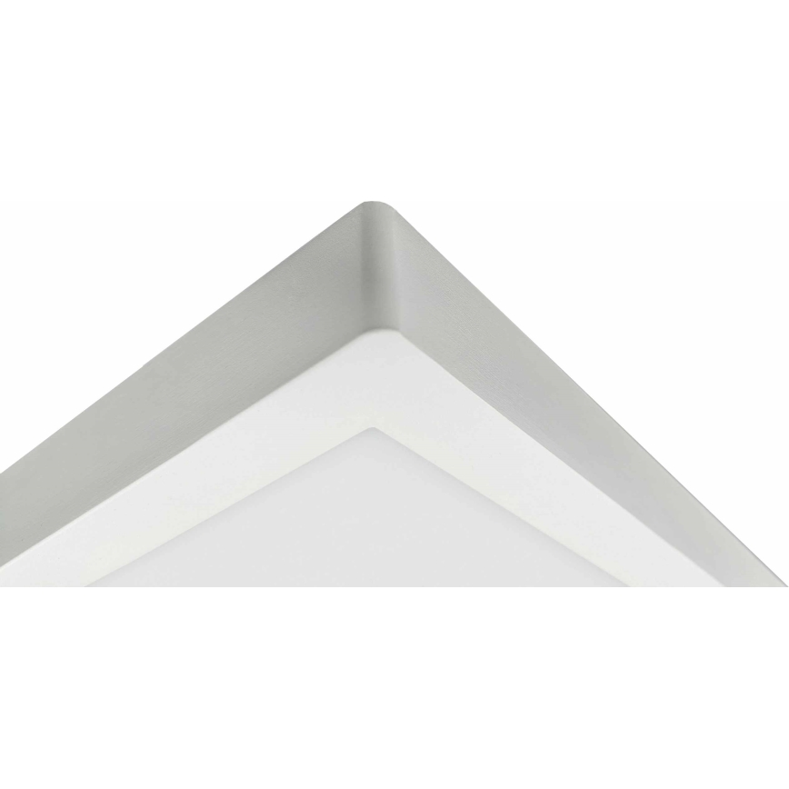 LED Ceiling light FENIX LED/32W/230V 3800K 40 cm white