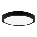 LED Ceiling light FENIX LED/32W/230V 3800K d. 40 cm