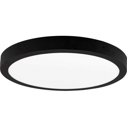 LED Ceiling light FENIX LED/32W/230V 3800K d. 40 cm
