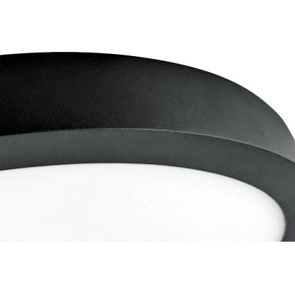 LED Ceiling light FENIX LED/32W/230V 3800K d. 40 cm