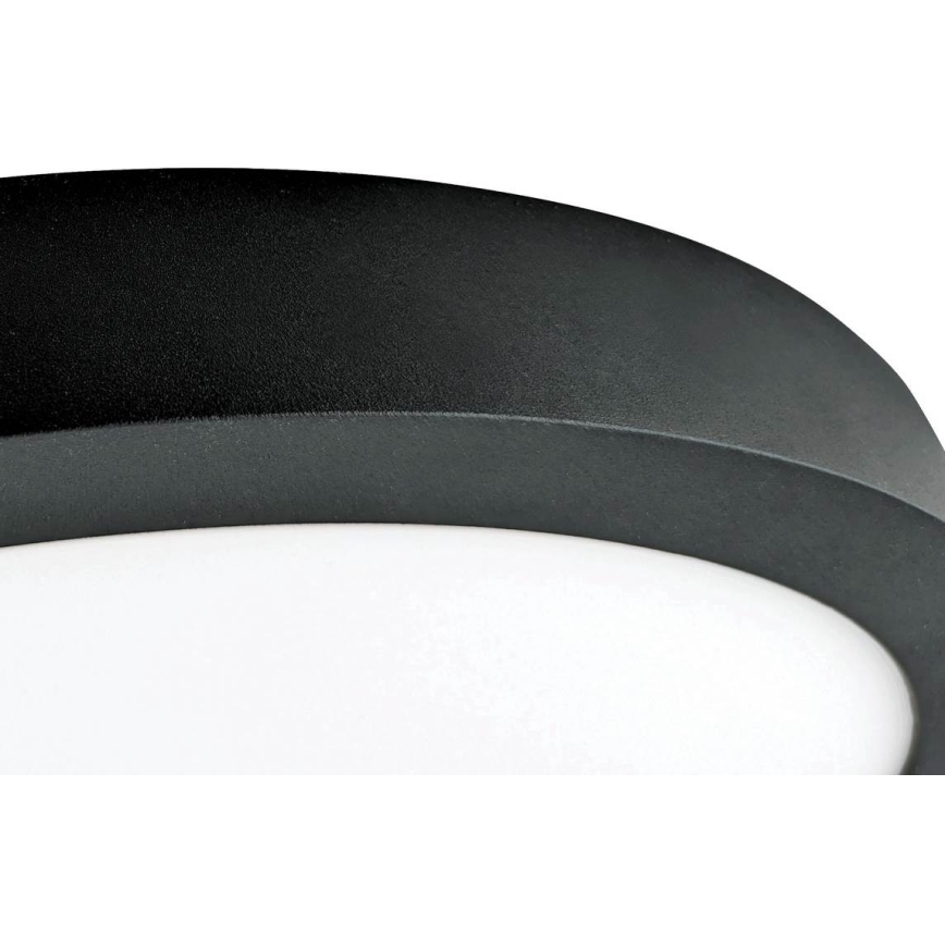 LED Ceiling light FENIX LED/32W/230V 3800K d. 40 cm