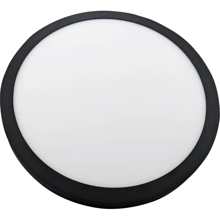 LED Ceiling light FENIX LED/32W/230V 3800K d. 40 cm
