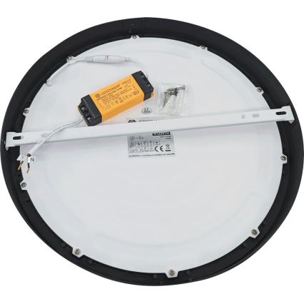 LED Ceiling light FENIX LED/32W/230V 3800K d. 40 cm