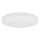 LED Ceiling light FENIX LED/32W/230V 3800K d. 40 cm snow white