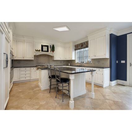 LED Ceiling light FENIX LED/6W/230V 2800K 12 cm