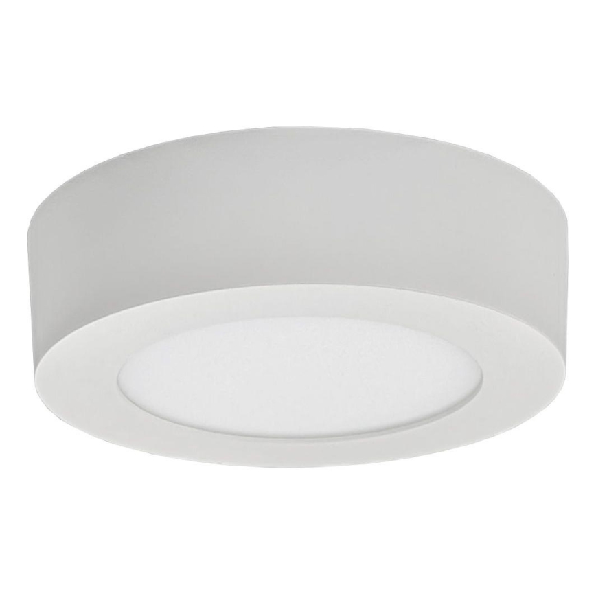 LED Ceiling light FENIX LED/6W/230V 2800K d. 12 cm