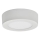 LED Ceiling light FENIX LED/6W/230V 2800K d. 12 cm