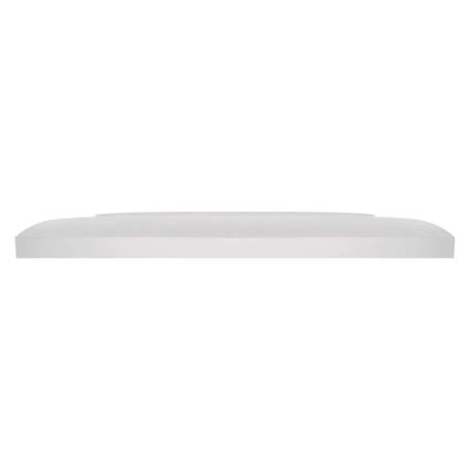 LED Ceiling light FLORI LED/18W/230V 4000K white d. 29 cm