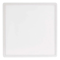 LED Ceiling light FLORI LED/22W/230V 4000K white 42x42 cm