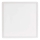 LED Ceiling light FLORI LED/22W/230V 4000K white 42x42 cm