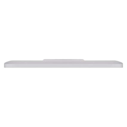 LED Ceiling light FLORI LED/22W/230V 4000K white 42x42 cm