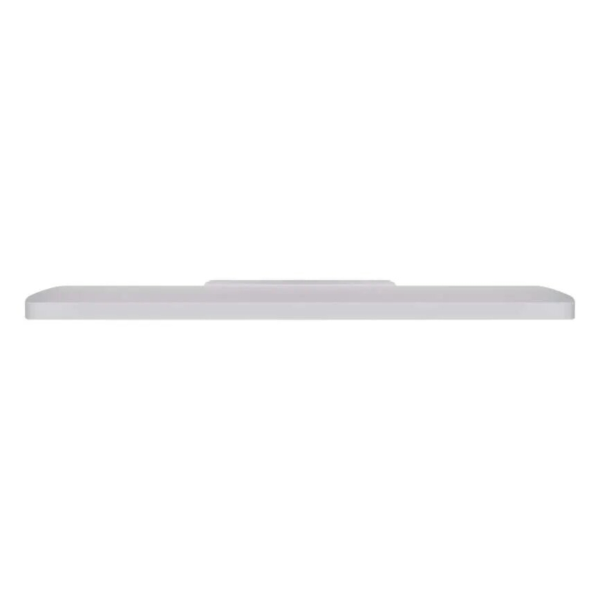 LED Ceiling light FLORI LED/22W/230V 4000K white 42x42 cm