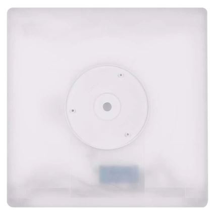 LED Ceiling light FLORI LED/22W/230V 4000K white 42x42 cm