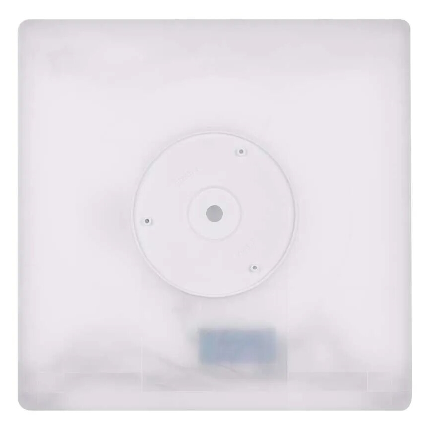 LED Ceiling light FLORI LED/22W/230V 4000K white 42x42 cm