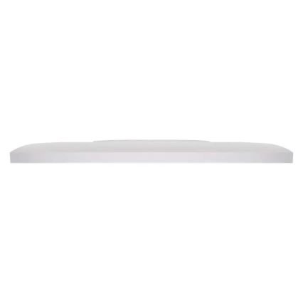 LED Ceiling light FLORI LED/22W/230V 4000K white d. 42 cm