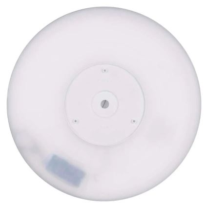 LED Ceiling light FLORI LED/22W/230V 4000K white d. 42 cm