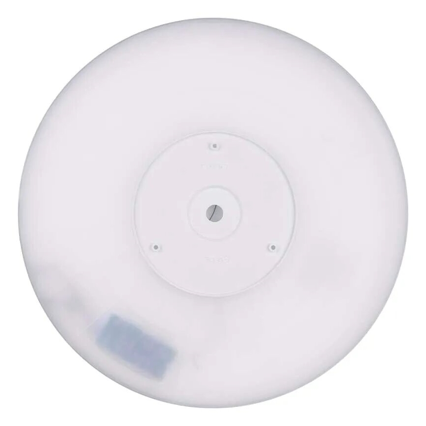LED Ceiling light FLORI LED/22W/230V 4000K white d. 42 cm